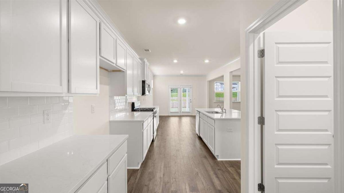 240 Sandy Oak Drive Loganville - 20