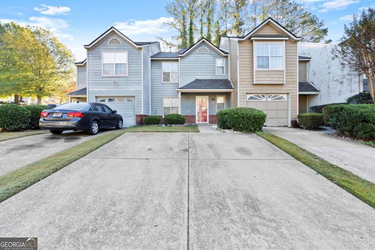 3284 Long Iron Place Lawrenceville - 1