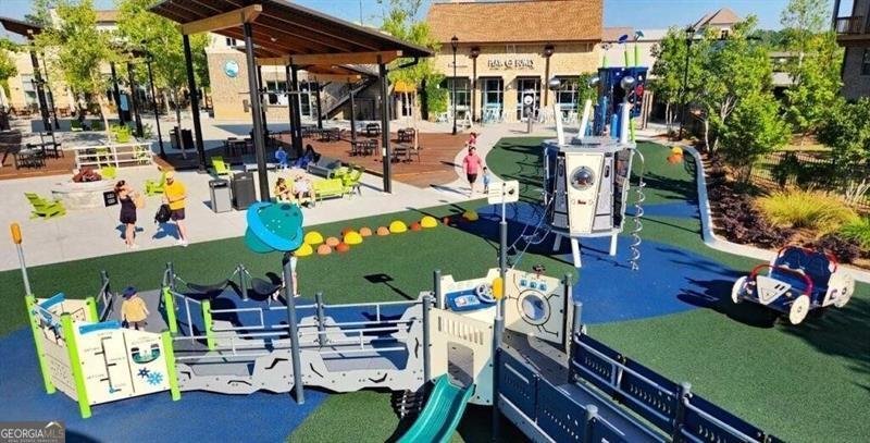 4860 Bush Road Peachtree Corners - 60