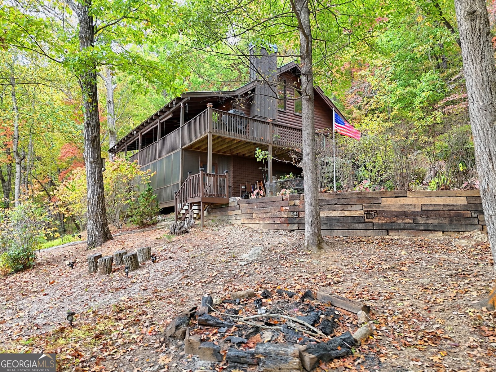 620 Falling Creek Trail Clayton - 10