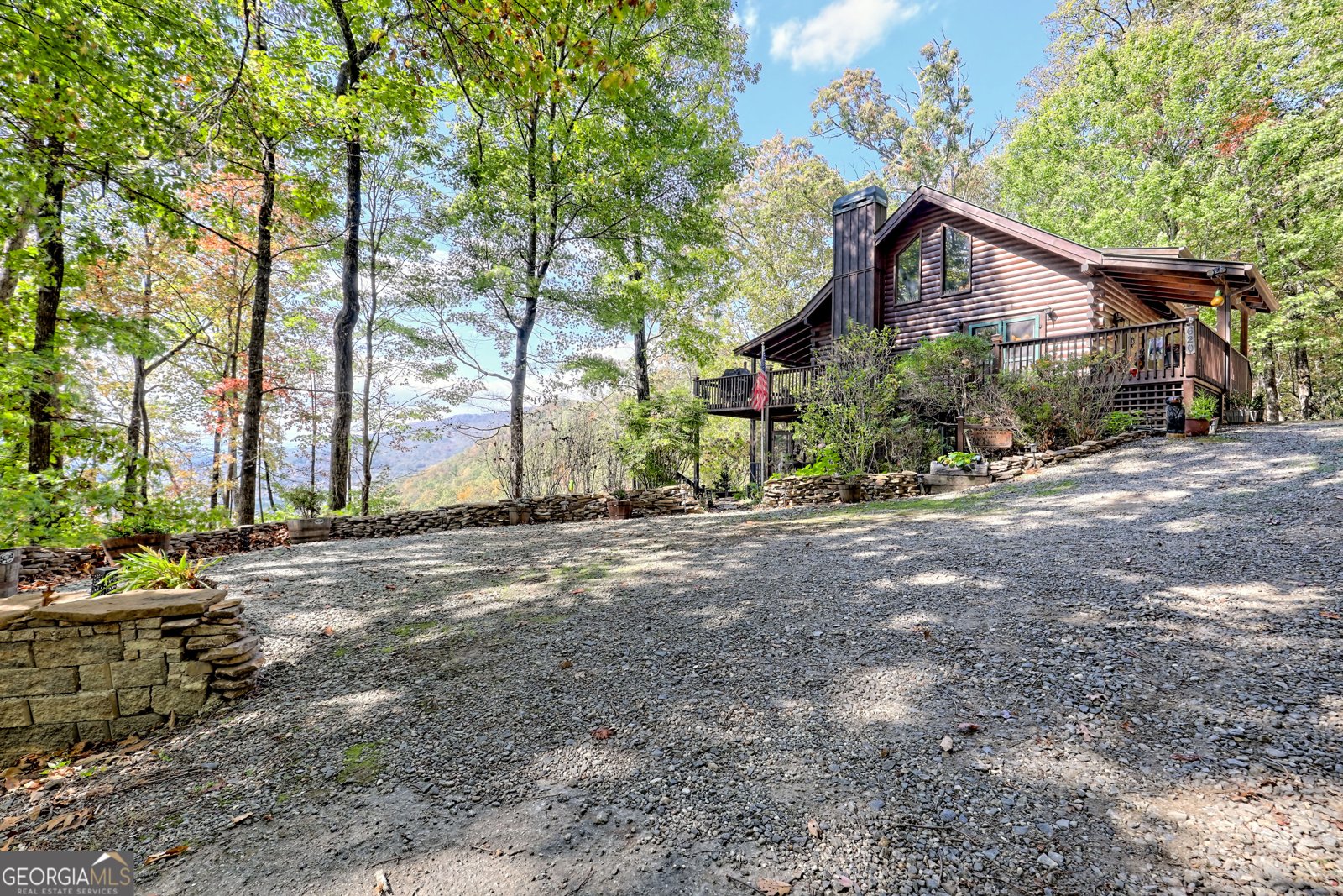 620 Falling Creek Trail Clayton - 12