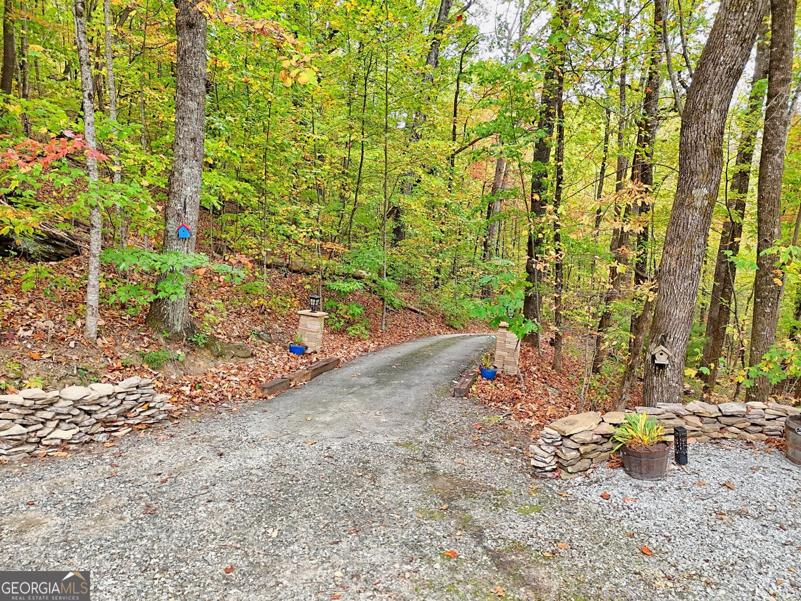 620 Falling Creek Trail Clayton - 14