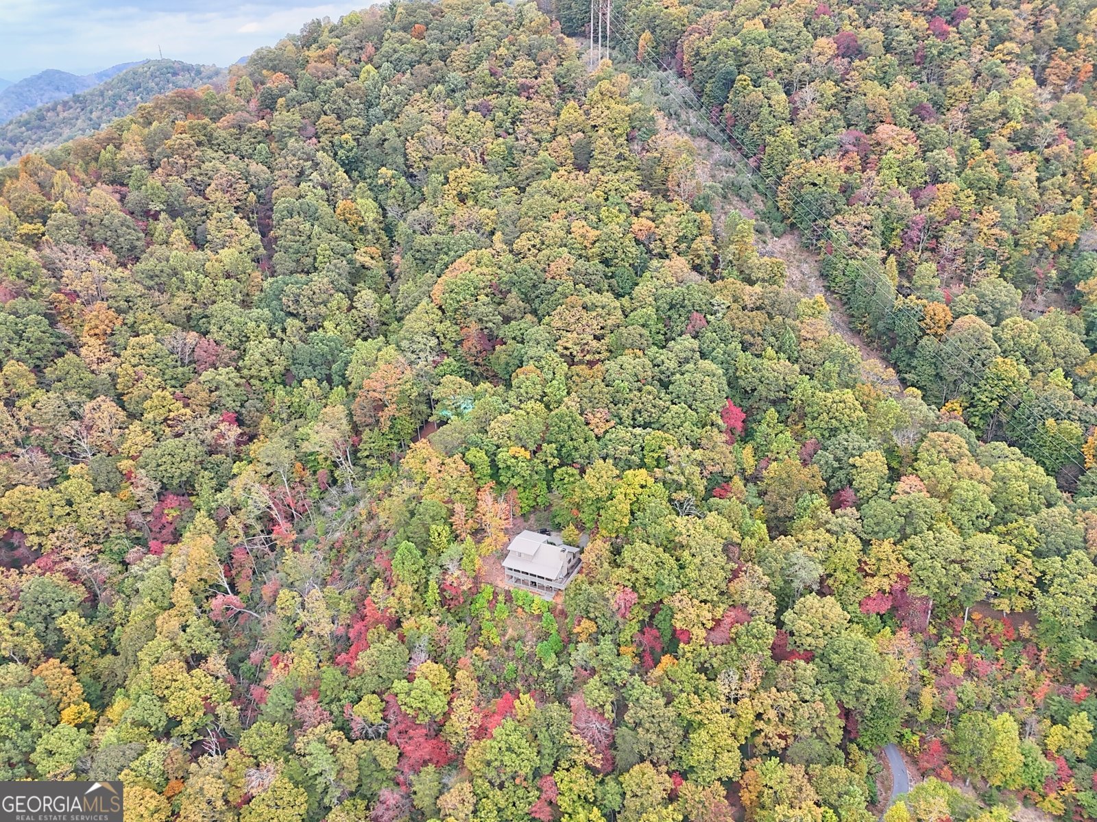 620 Falling Creek Trail Clayton - 3