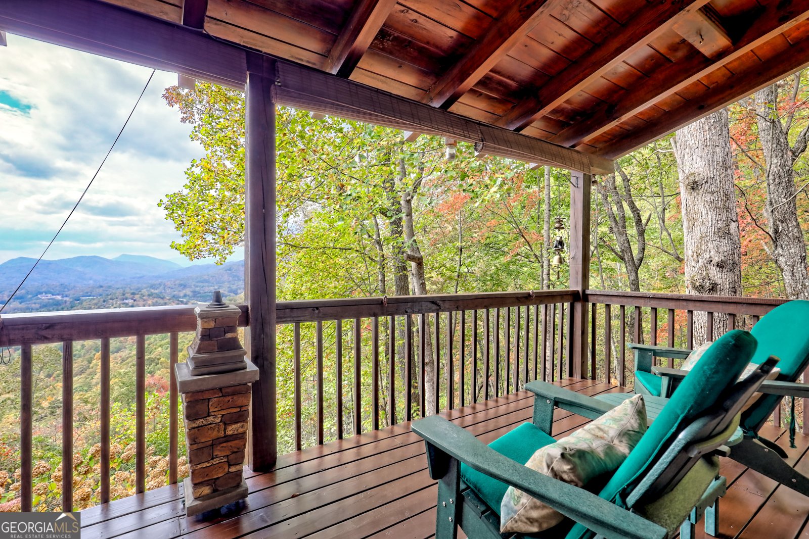 620 Falling Creek Trail Clayton - 45