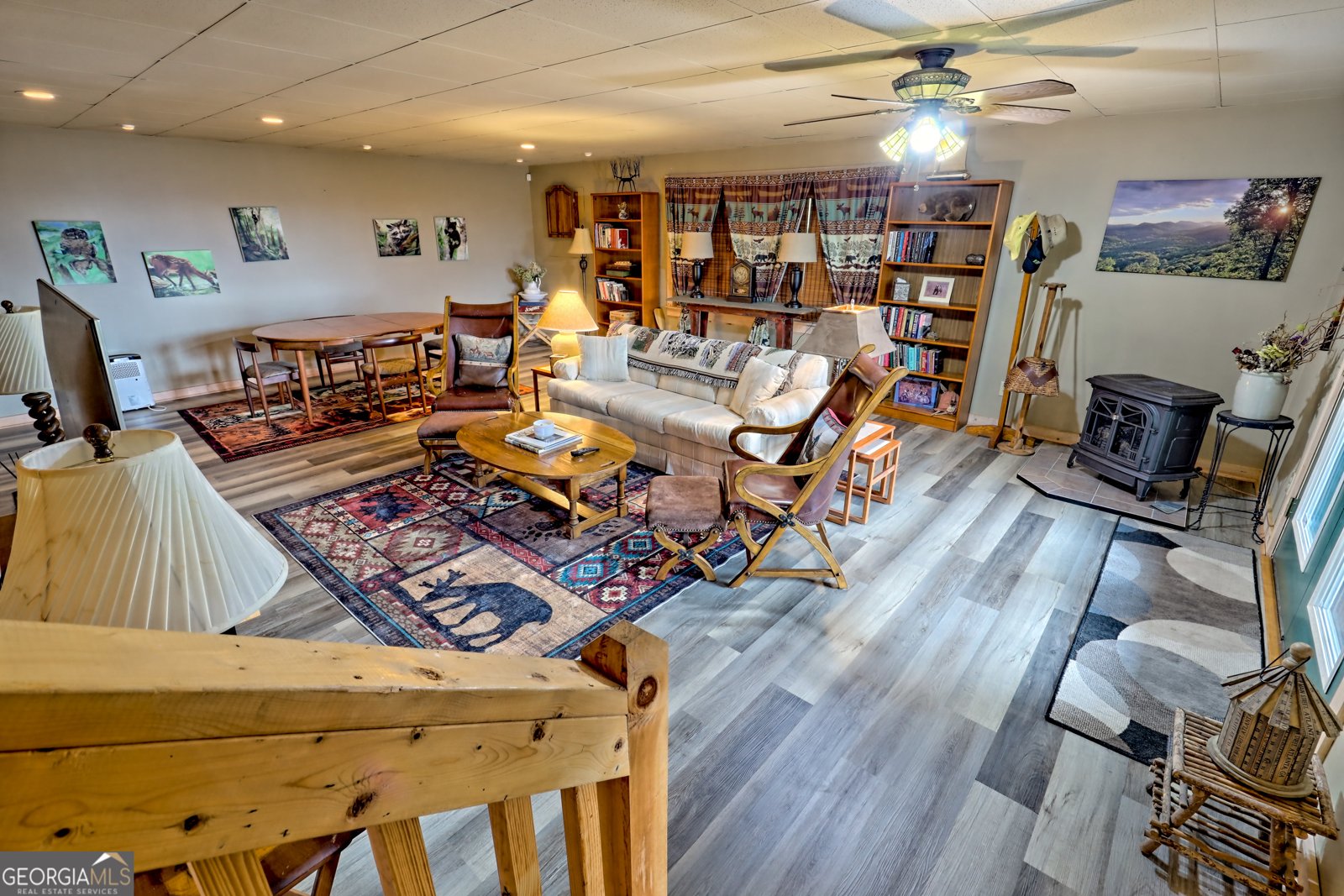 620 Falling Creek Trail Clayton - 55
