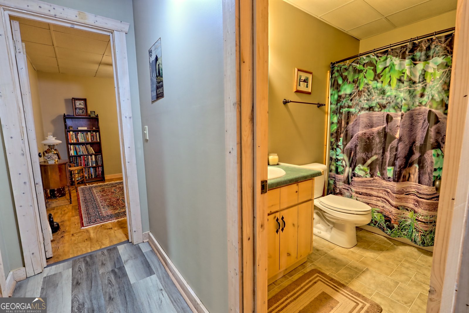 620 Falling Creek Trail Clayton - 58