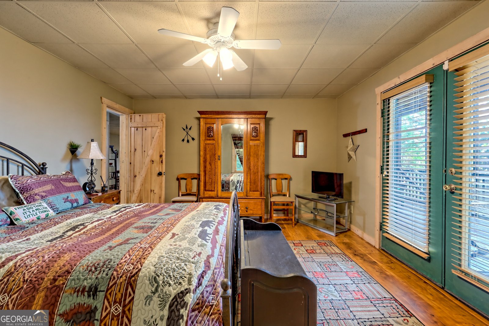 620 Falling Creek Trail Clayton - 60