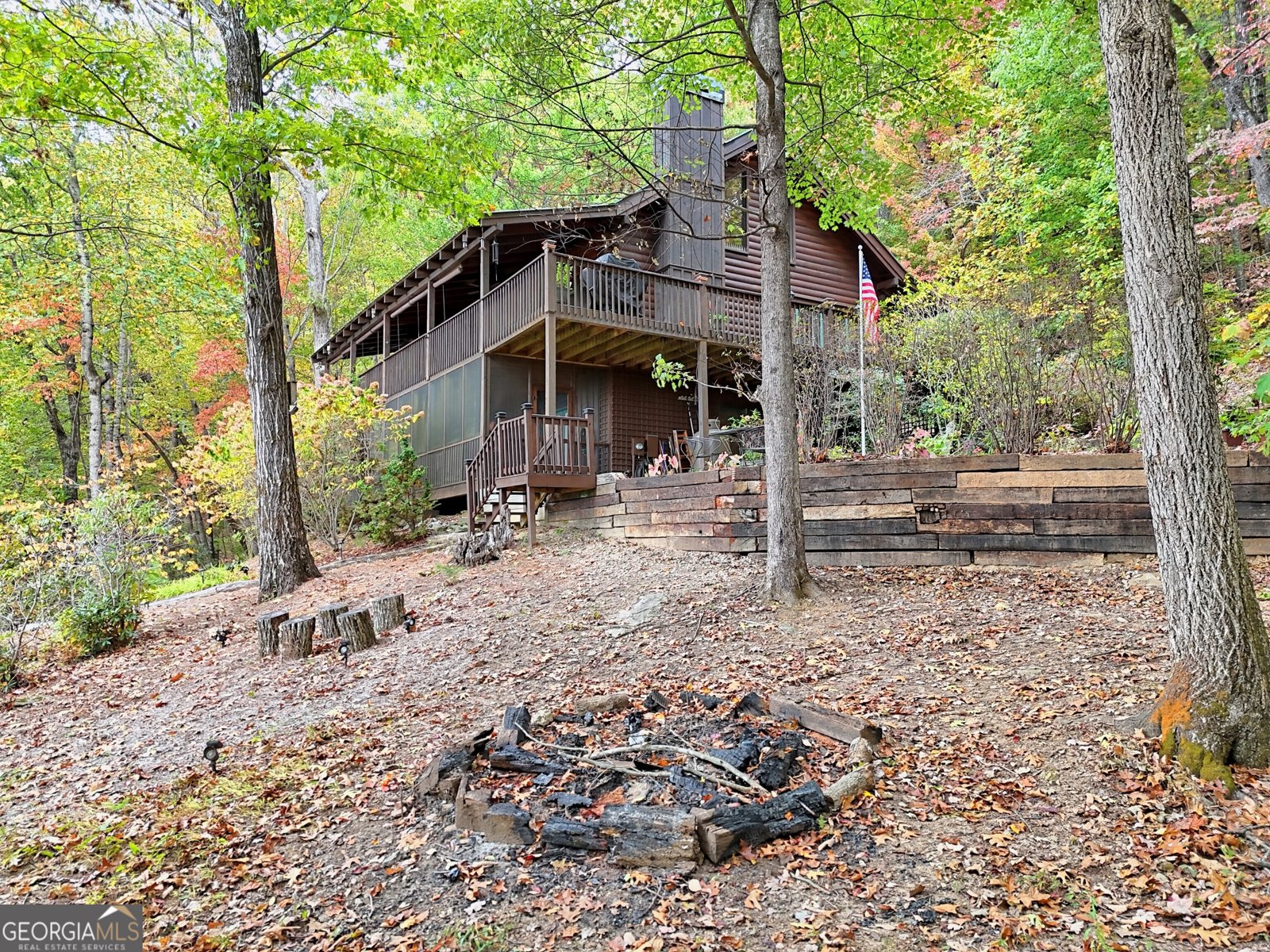 620 Falling Creek Trail Clayton - 9