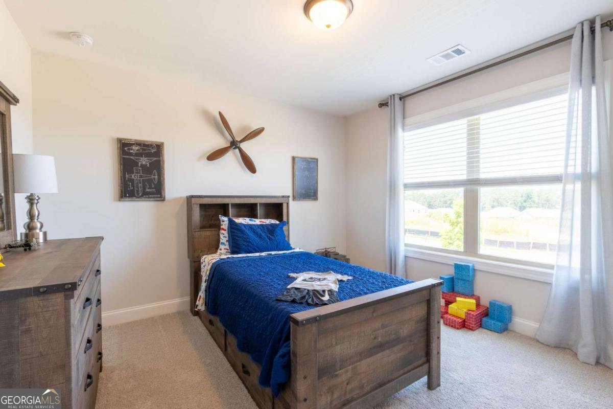 560 Calgary Downs Drive Winder - 36