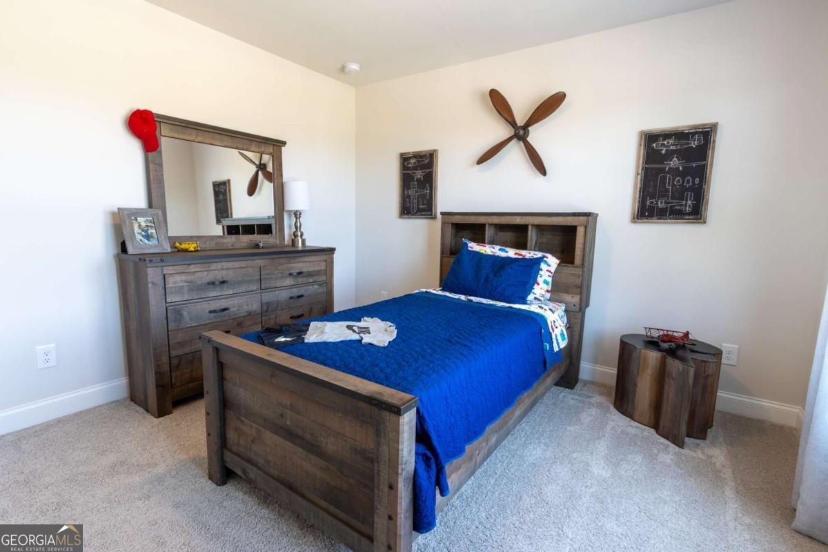 560 Calgary Downs Drive Winder - 37