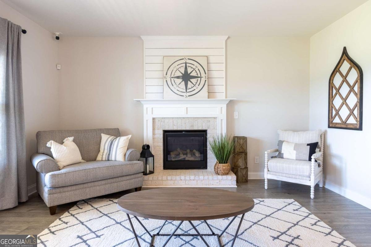 560 Calgary Downs Drive Winder - 8