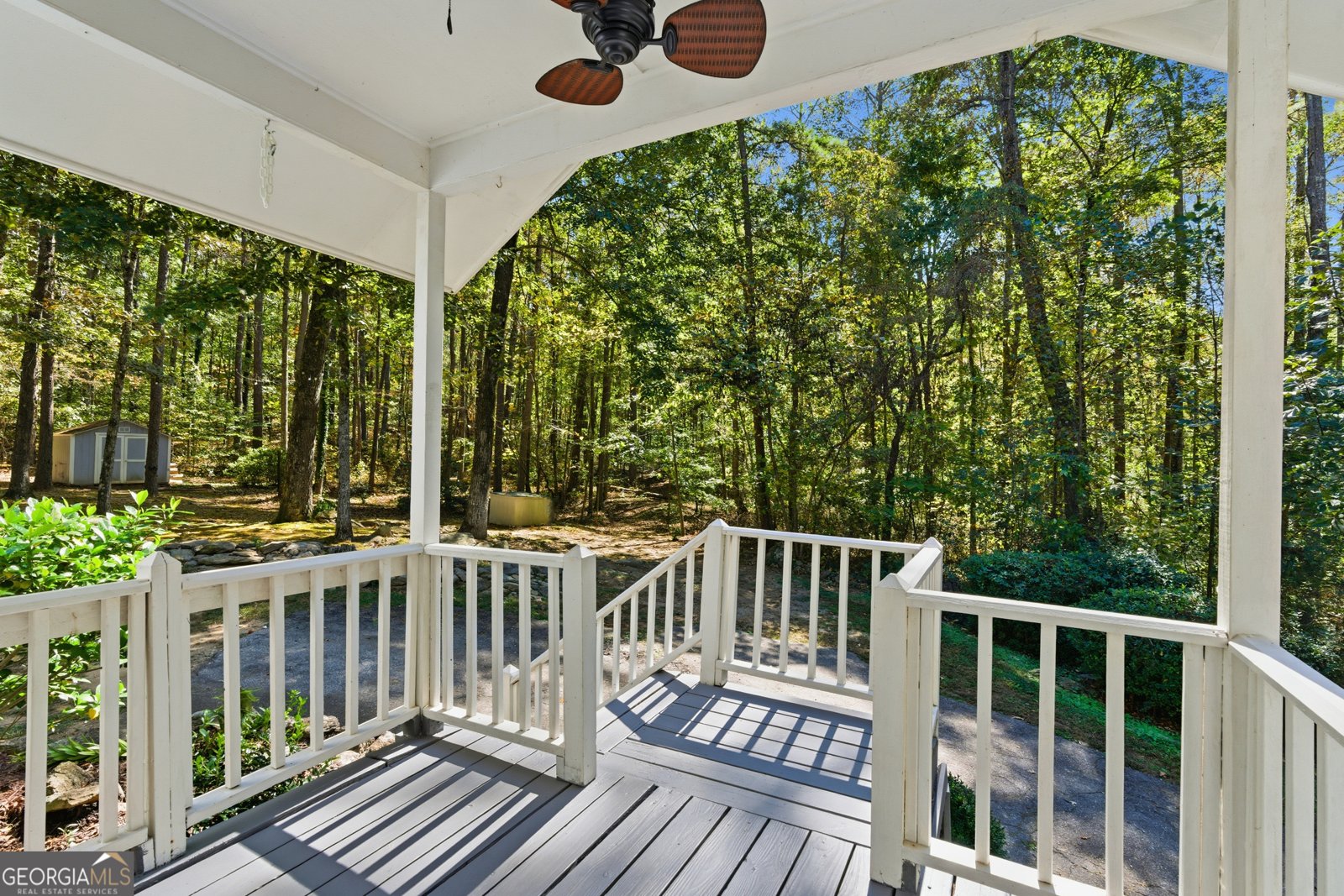 5430 Bethlehem Road Fairburn - 2