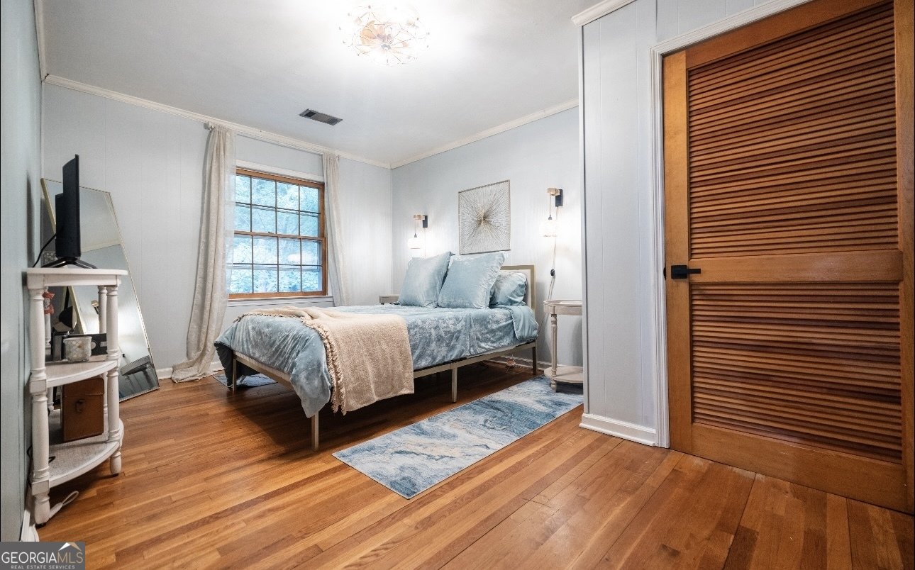 5430 Bethlehem Road Fairburn - 20