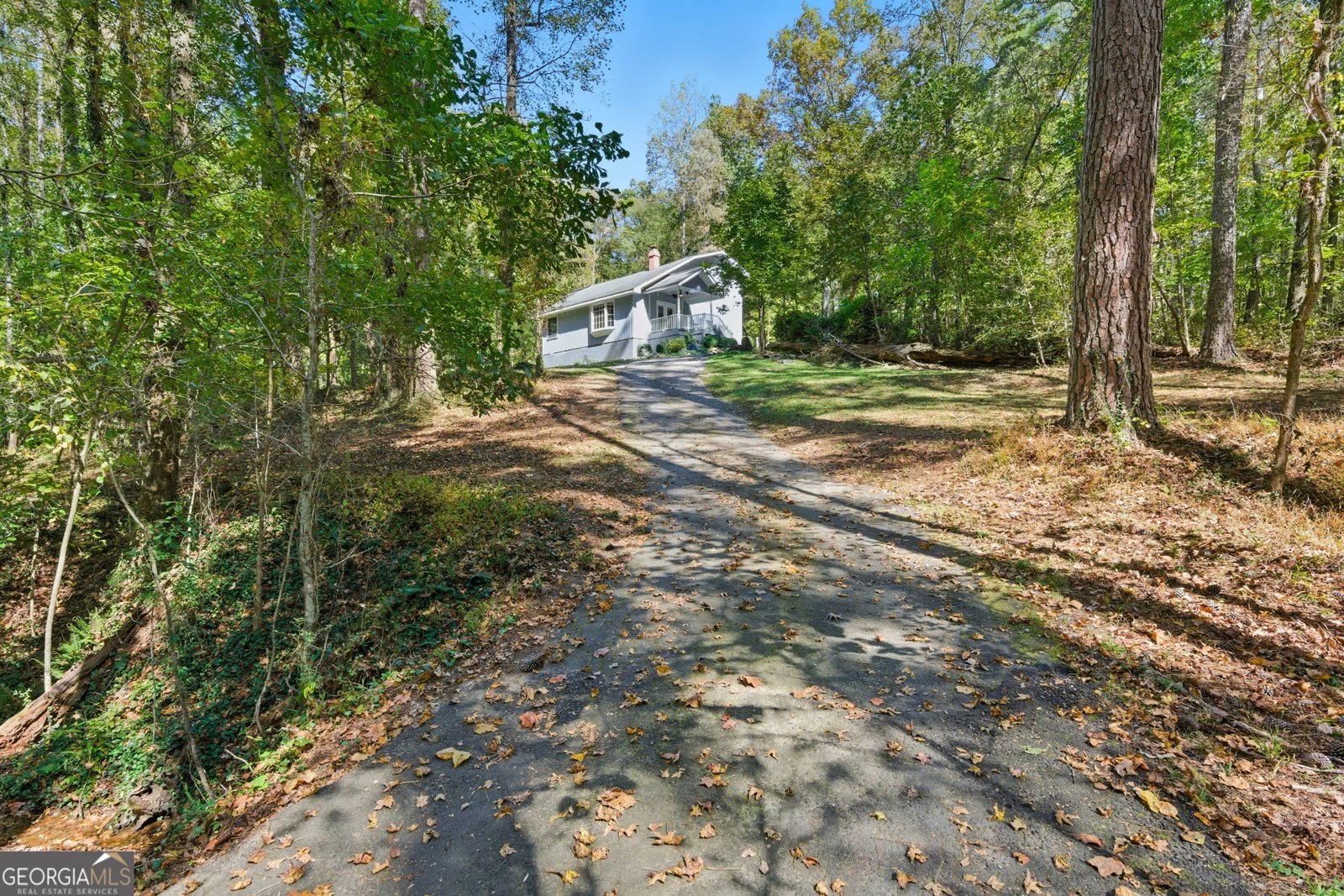 5430 Bethlehem Road Fairburn - 24