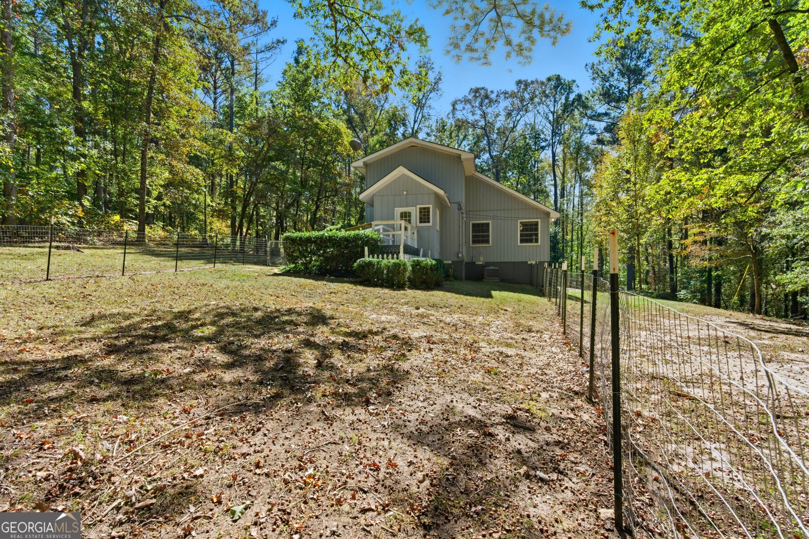 5430 Bethlehem Road Fairburn - 25