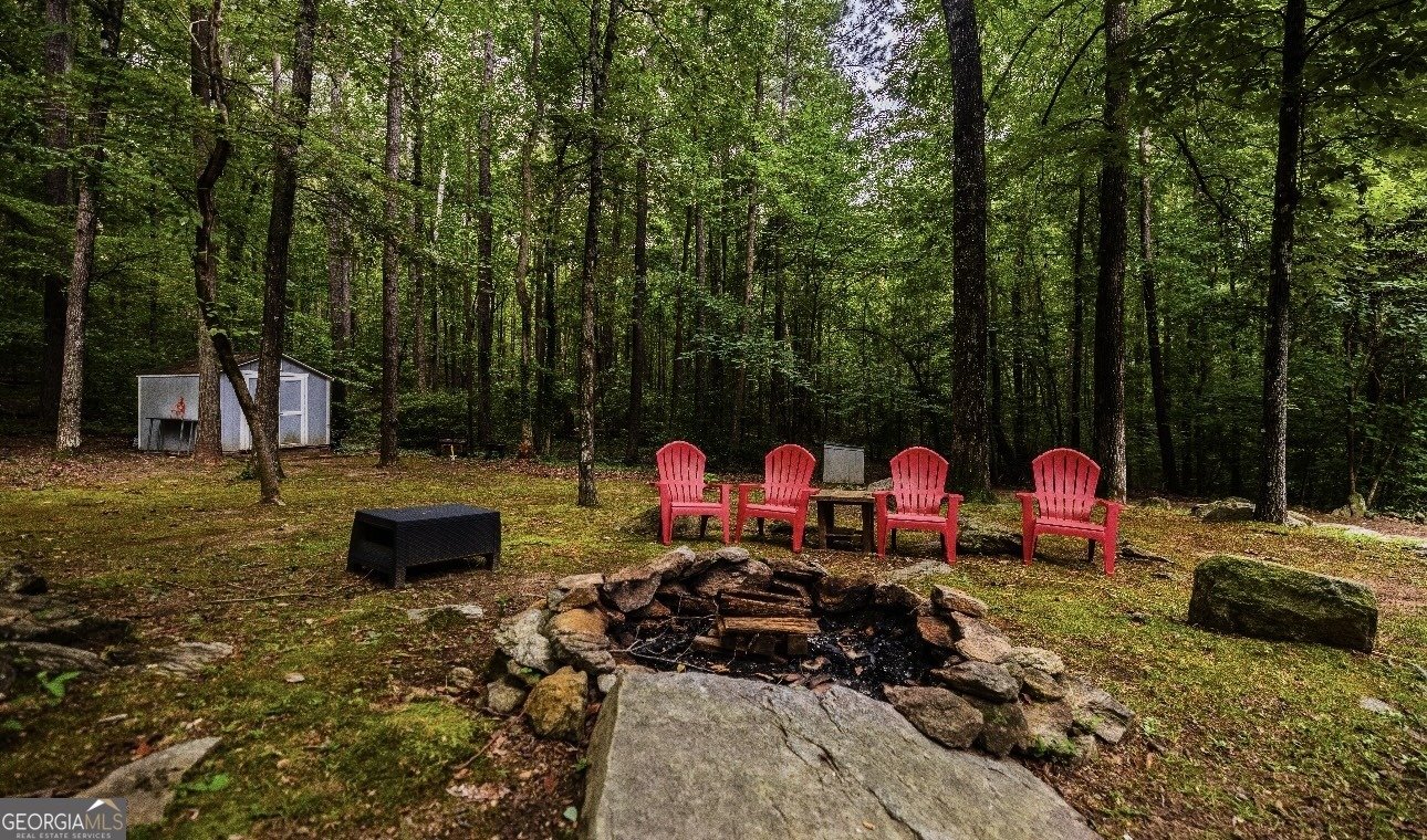 5430 Bethlehem Road Fairburn - 26