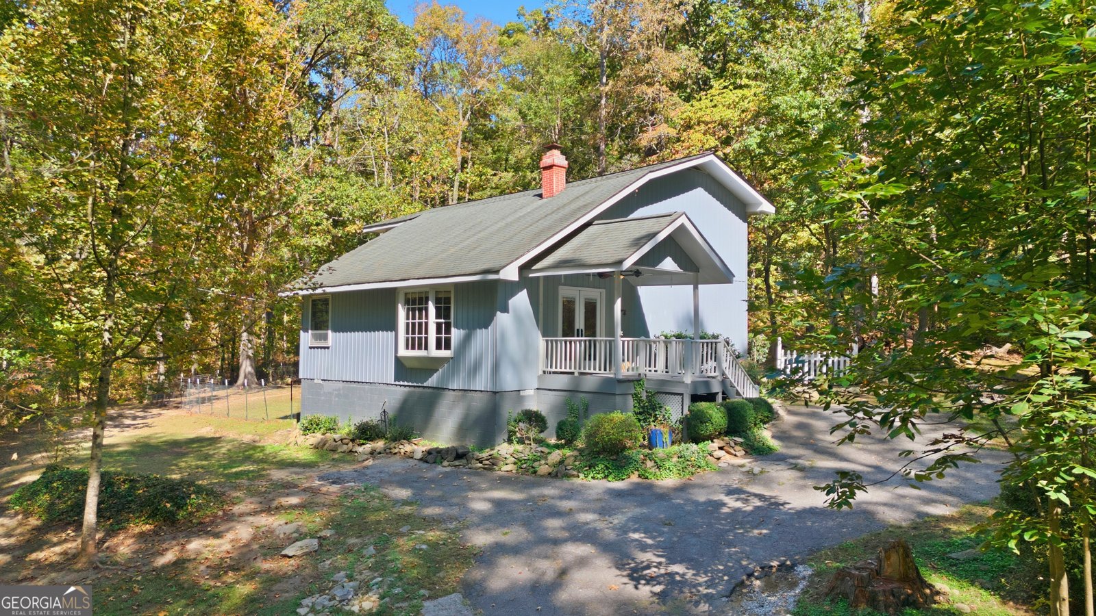 5430 Bethlehem Road Fairburn - 28