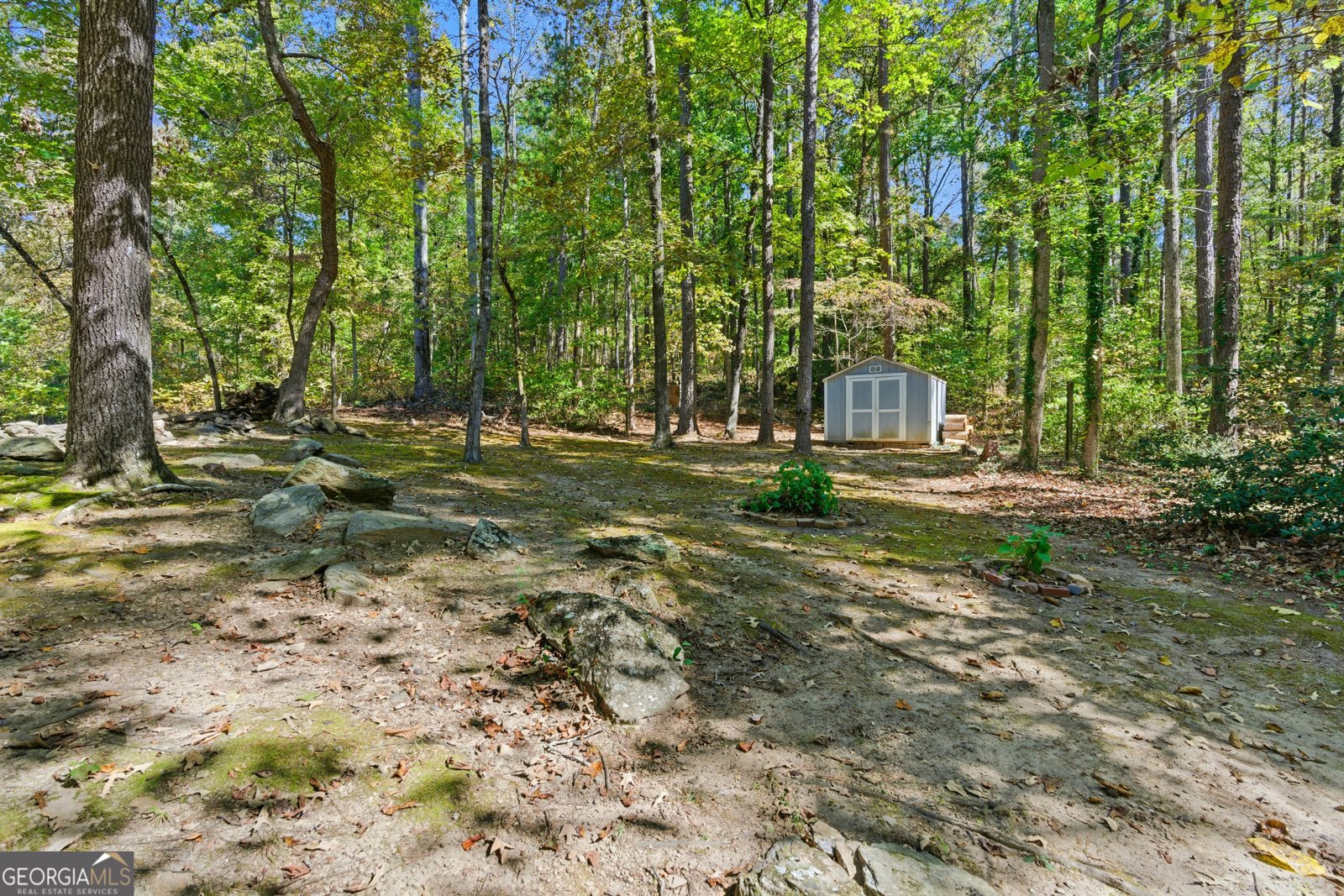 5430 Bethlehem Road Fairburn - 30