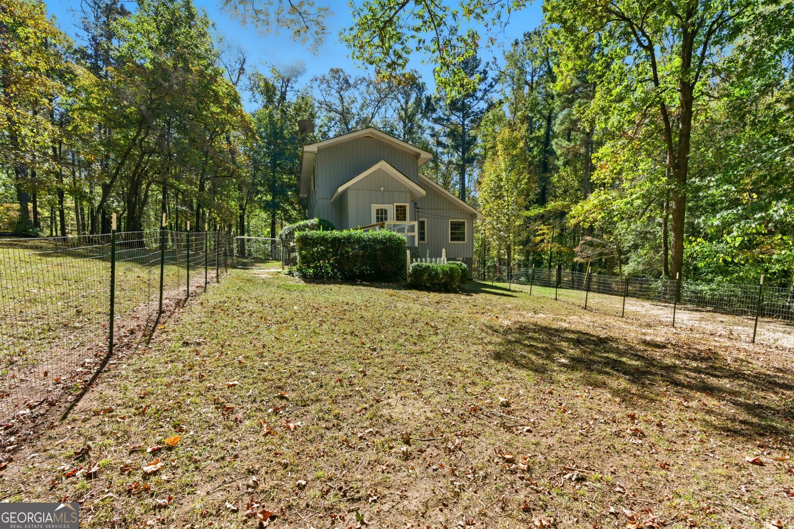 5430 Bethlehem Road Fairburn - 32