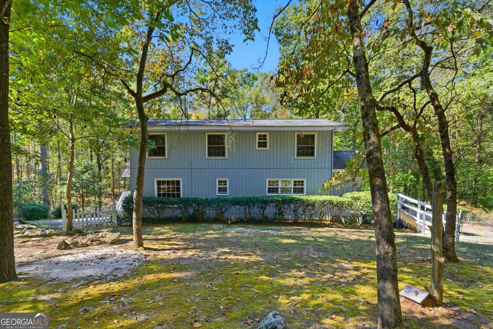 5430 Bethlehem Road Fairburn - 38