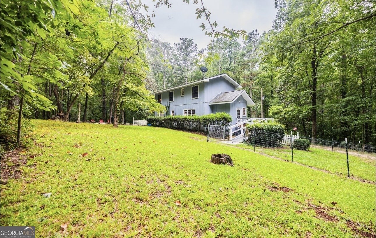 5430 Bethlehem Road Fairburn - 39