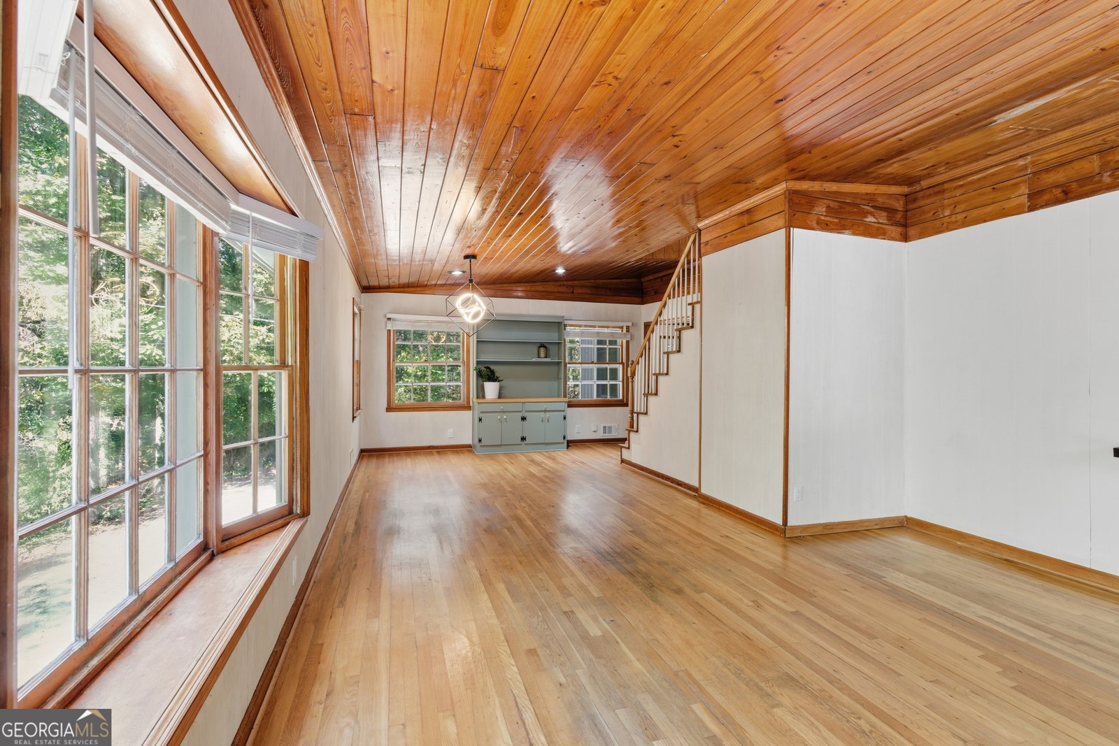 5430 Bethlehem Road Fairburn - 4