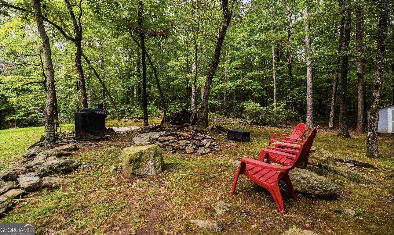 5430 Bethlehem Road Fairburn - 40