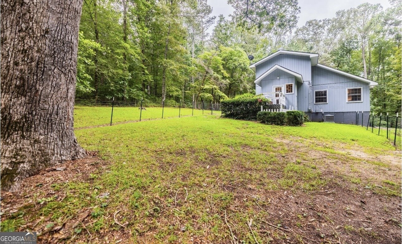 5430 Bethlehem Road Fairburn - 41