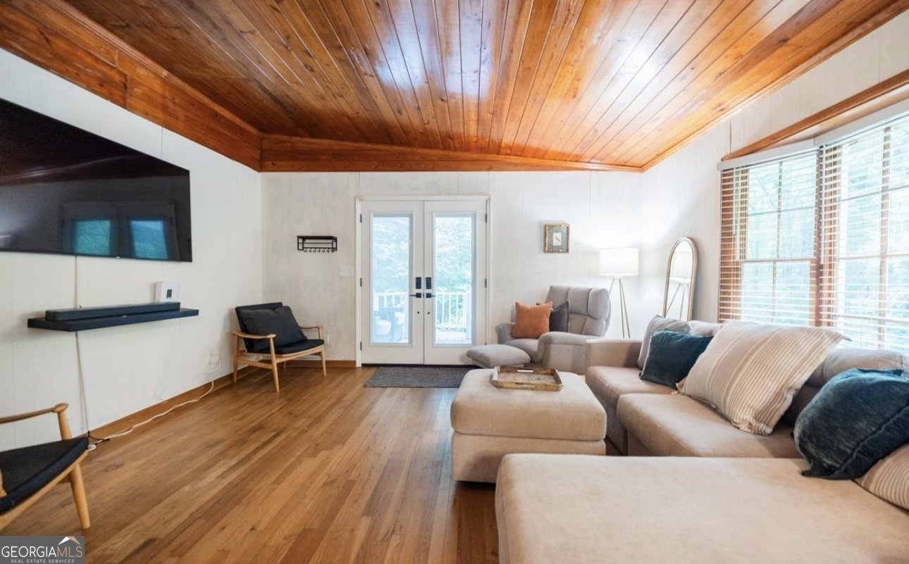 5430 Bethlehem Road Fairburn - 5