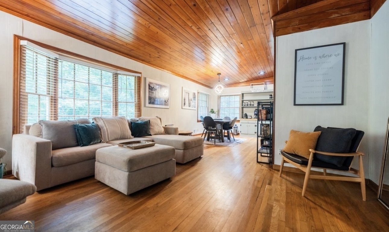 5430 Bethlehem Road Fairburn - 6