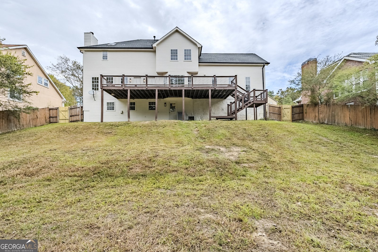 5696 Glandor Drive Mableton - 18