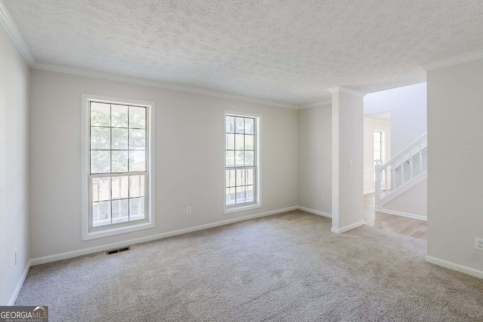 5696 Glandor Drive Mableton - 2