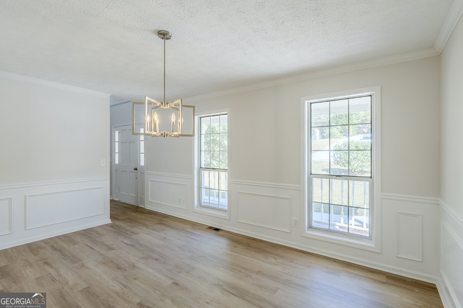 5696 Glandor Drive Mableton - 3