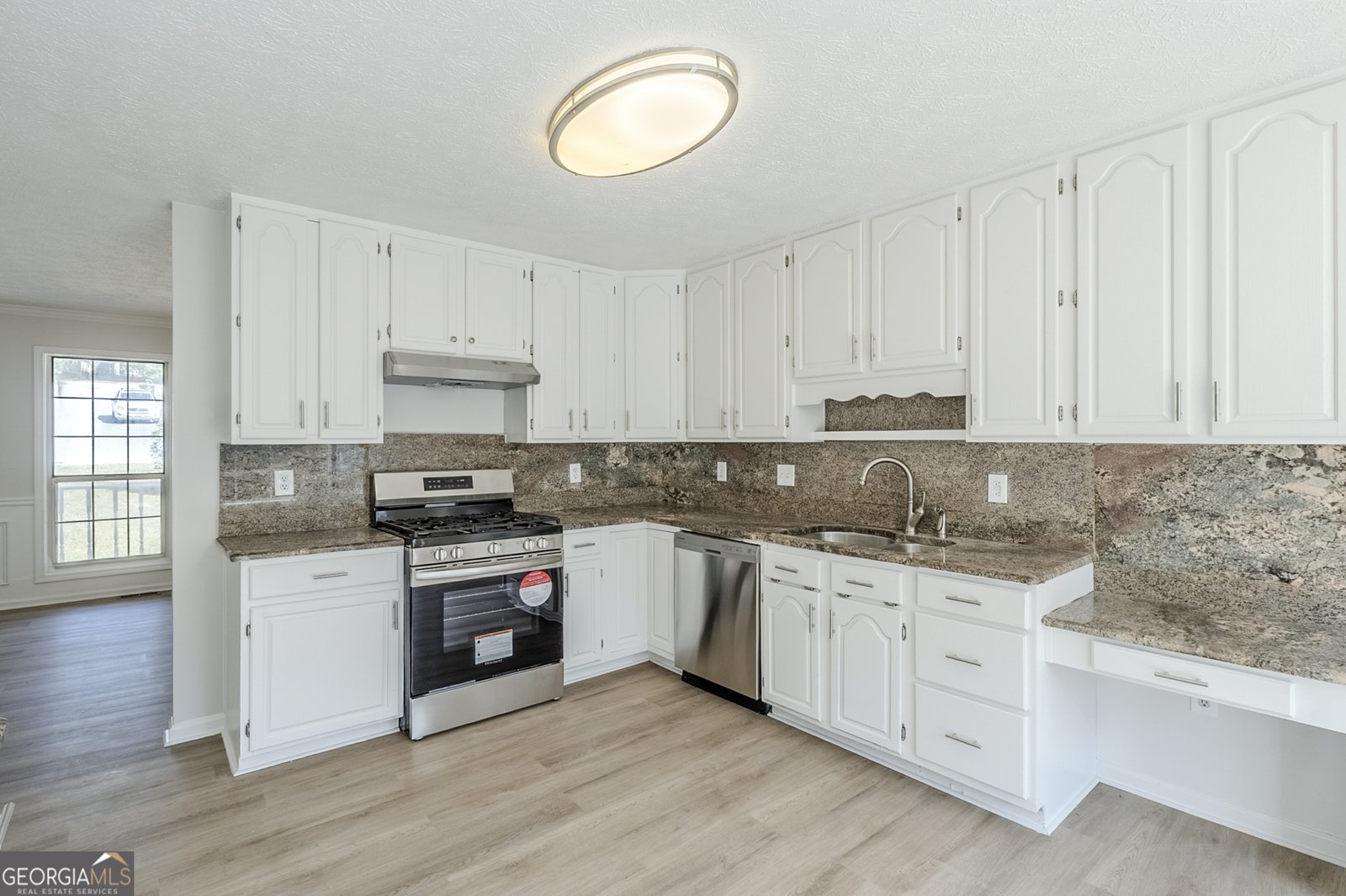 5696 Glandor Drive Mableton - 4