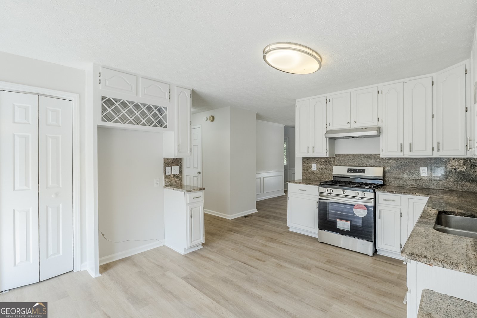 5696 Glandor Drive Mableton - 5