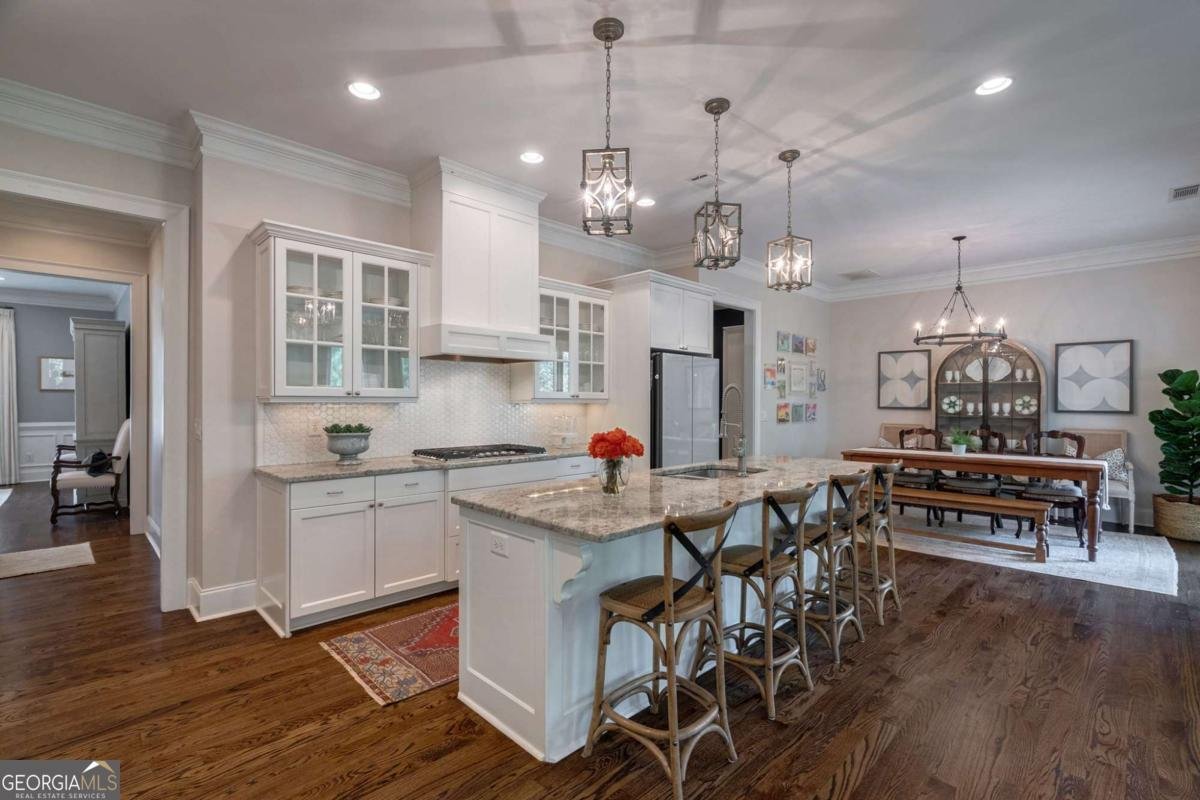 1275 Evergreen Park Statham - 17