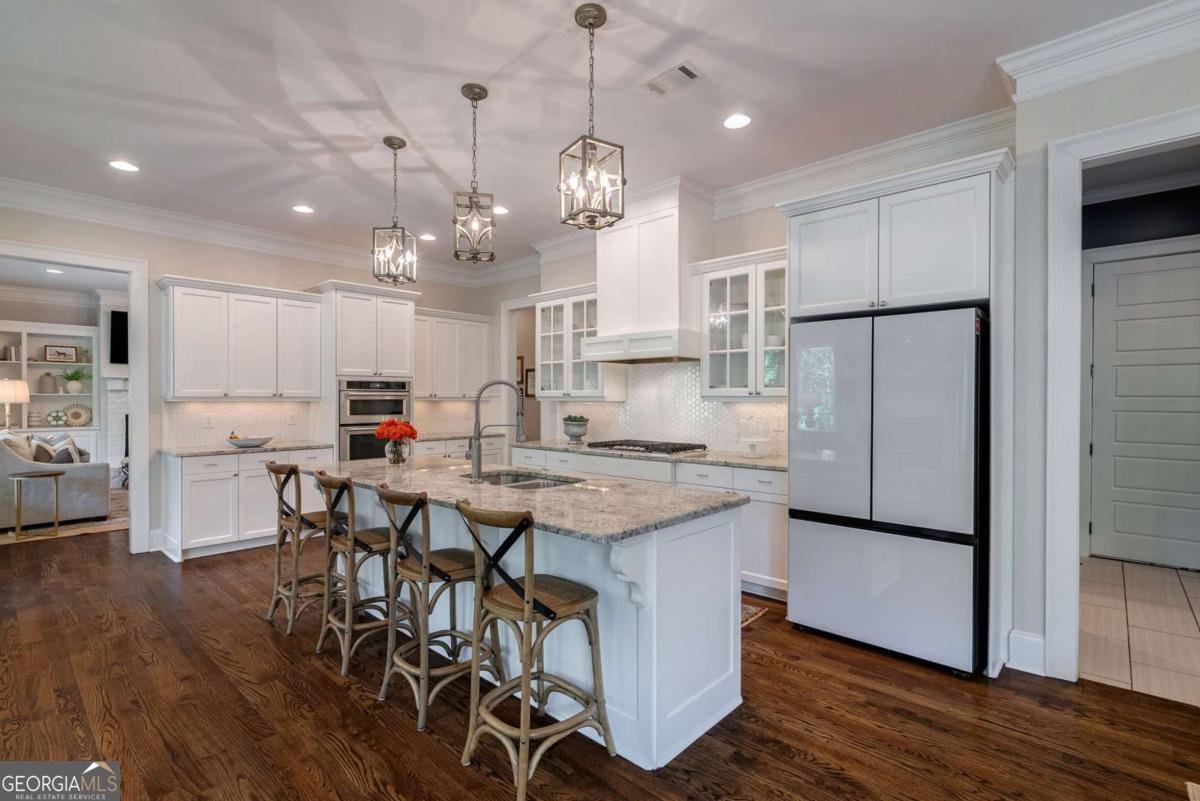 1275 Evergreen Park Statham - 19