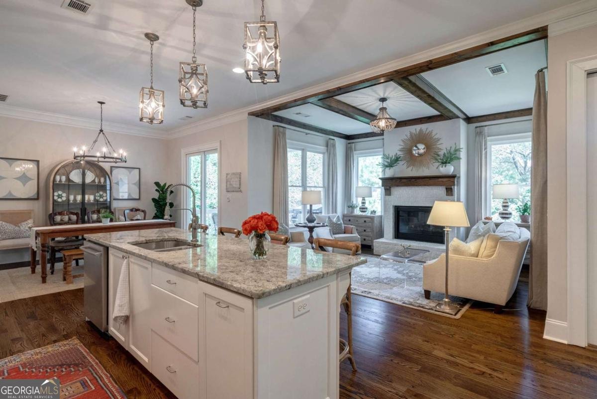 1275 Evergreen Park Statham - 21