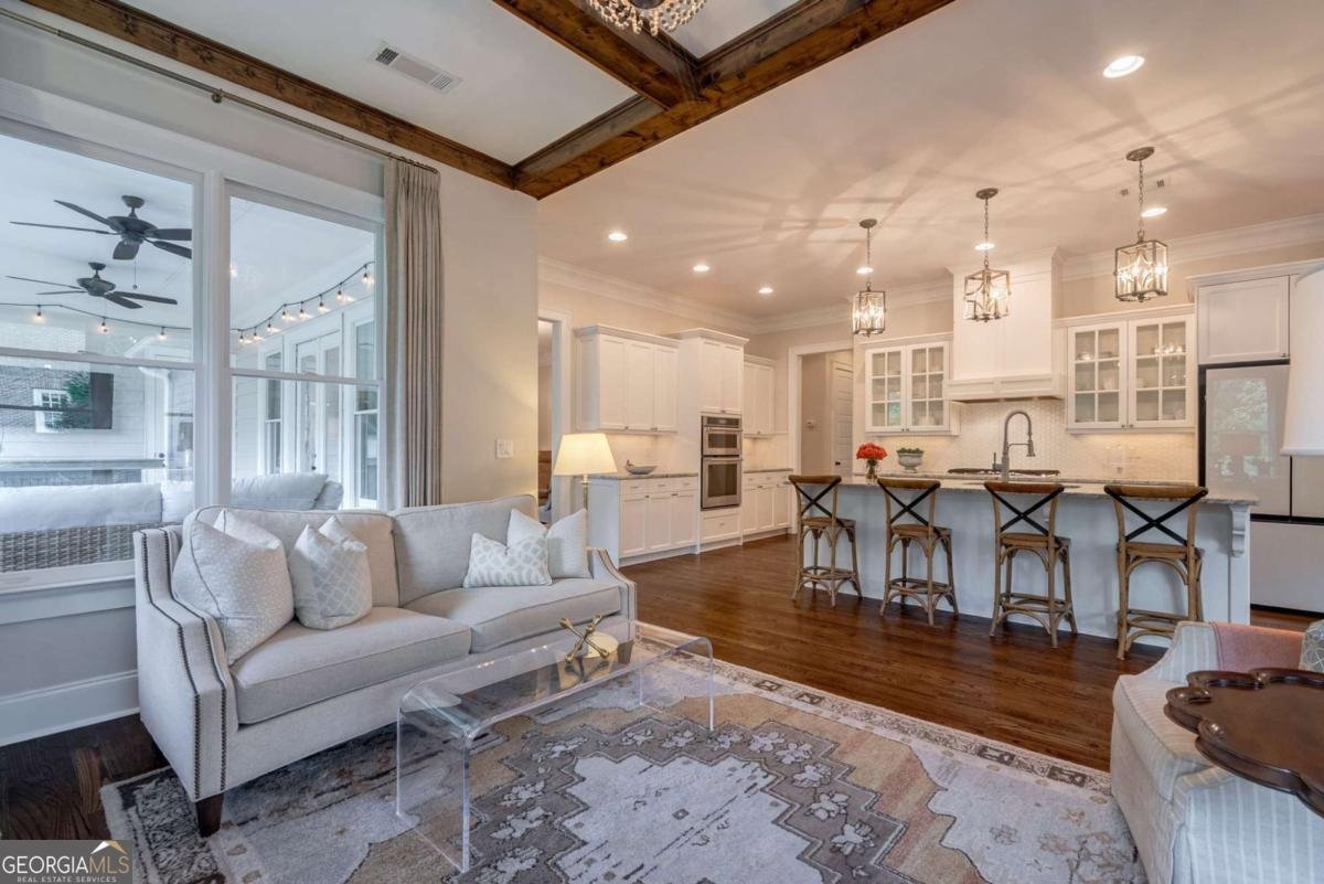 1275 Evergreen Park Statham - 22