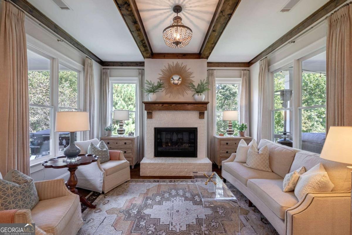 1275 Evergreen Park Statham - 23