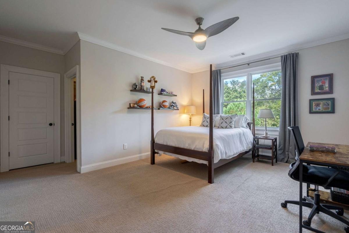 1275 Evergreen Park Statham - 32