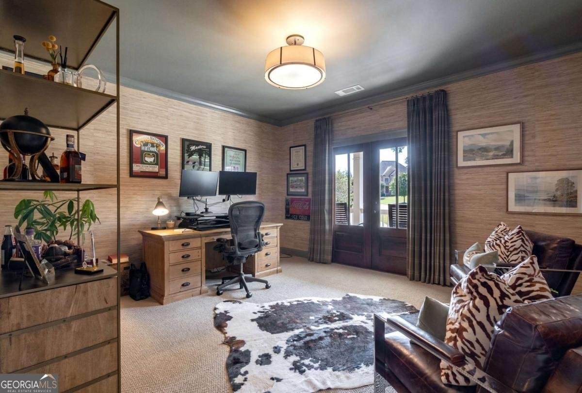 1275 Evergreen Park Statham - 37