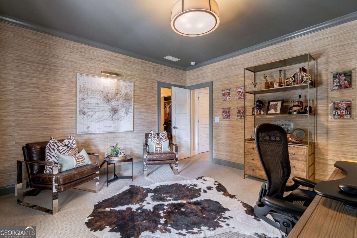 1275 Evergreen Park Statham - 42