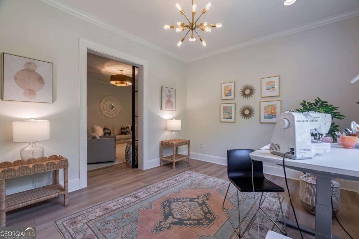 1275 Evergreen Park Statham - 44