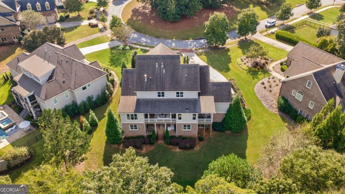 1275 Evergreen Park Statham - 5