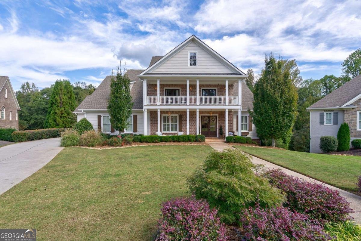 1275 Evergreen Park Statham - 52