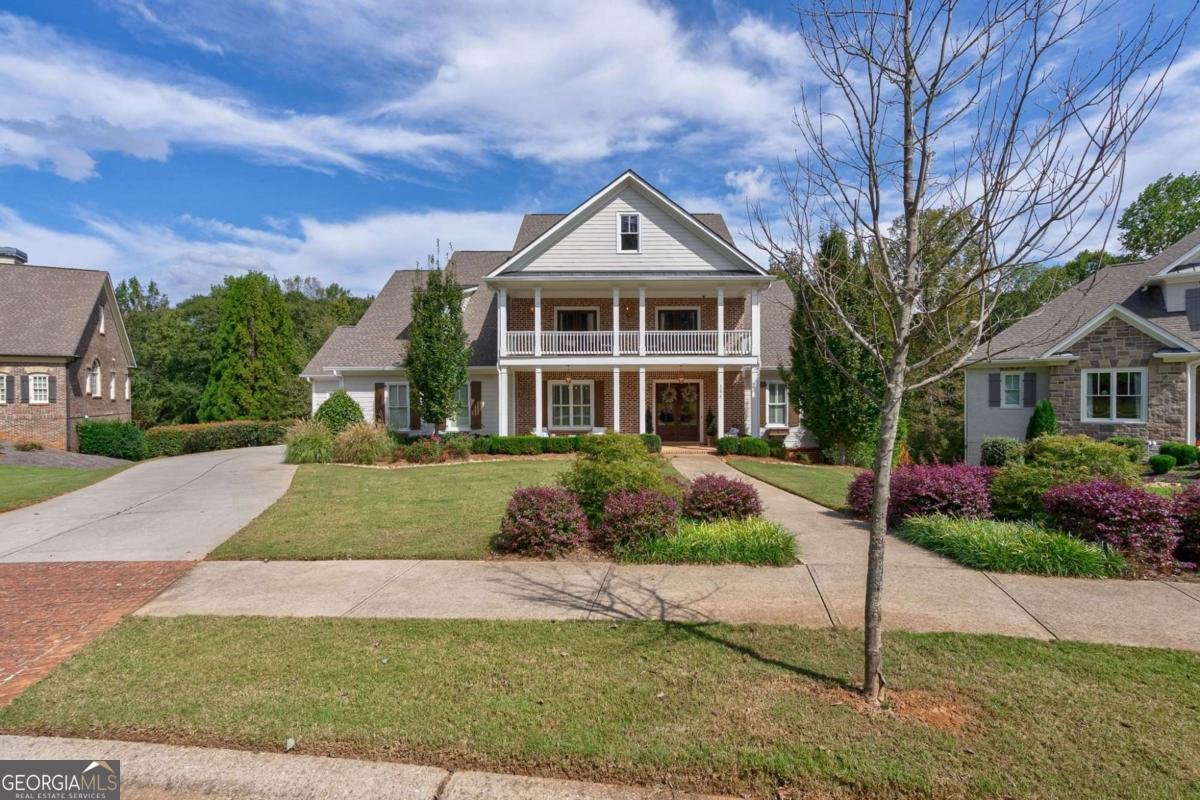 1275 Evergreen Park Statham - 53
