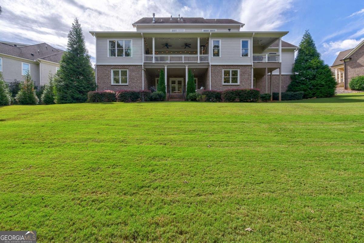 1275 Evergreen Park Statham - 58