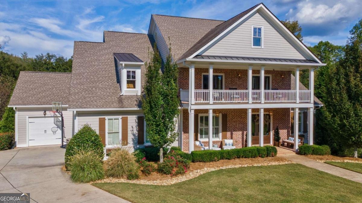 1275 Evergreen Park Statham - 6