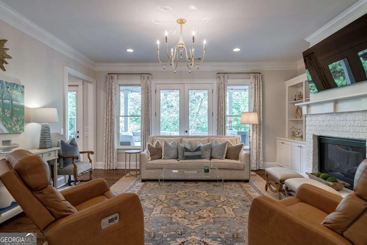 1275 Evergreen Park Statham - 7
